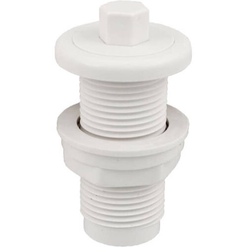 LG 950401 White #4 Air Button