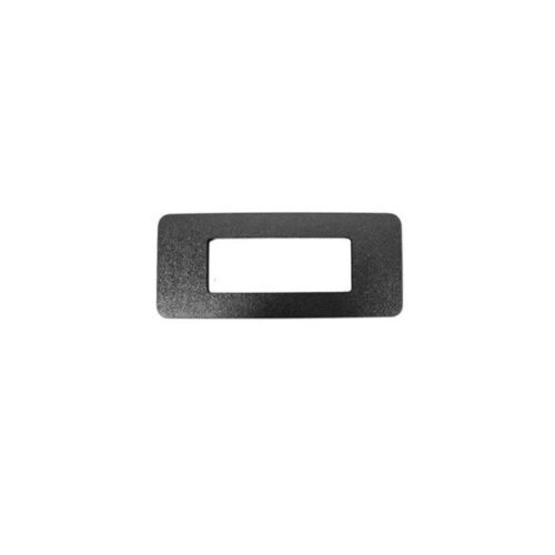 Balboa 15380 9 Spa Control Keypad Adapter Plate