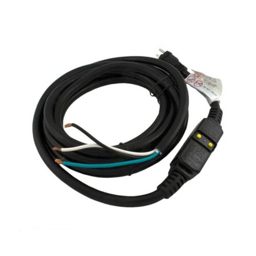 Balboa 25101 15 Amp Inline GFCI with 15 Cord
