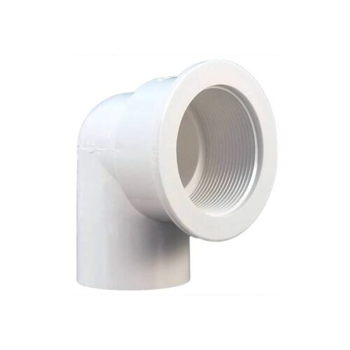 Balboa 30141-V 1.5 Threaded Suction Elbow