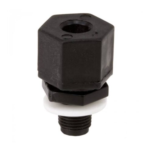 Balboa 30383 M7 Plastic Wall Sensor Mount