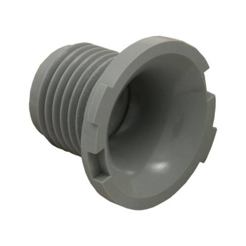 Balboa 36-3920EXTUSGRY Duo Blaster Wall Fitting