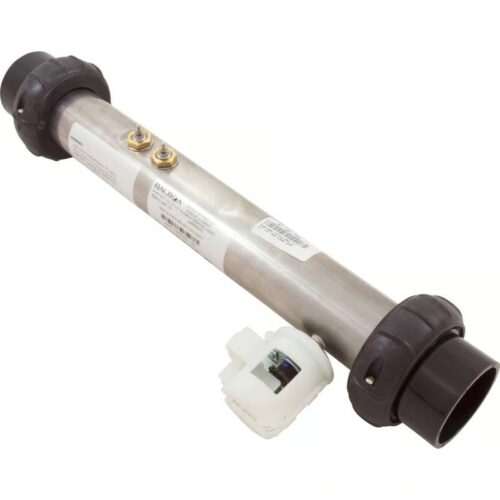 Balboa 50067 15 x 2 Heater Assembly with Pressure Switch