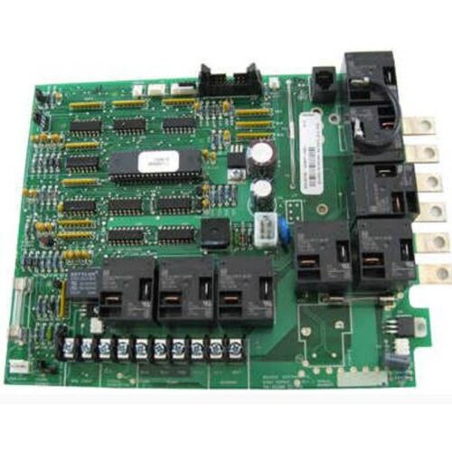 Balboa 50745 150 Morgan Digital Deluxe Circuit Board
