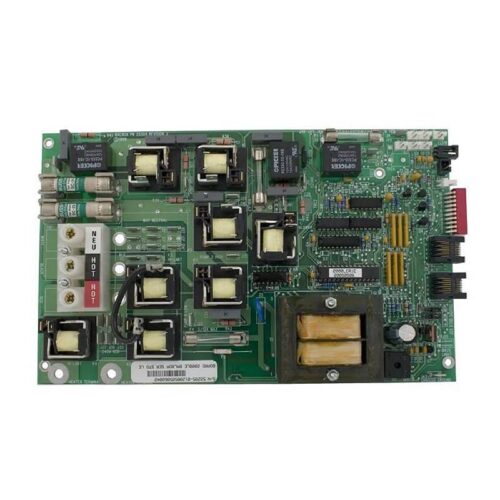 Balboa 52295 2000LER1E Circuit Board