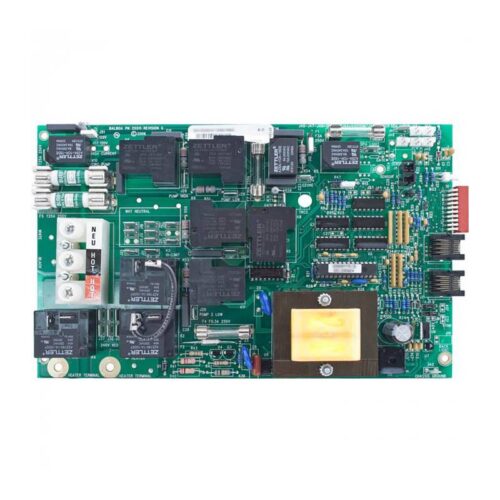 Balboa 52320 2000M7R1B Circuit Board