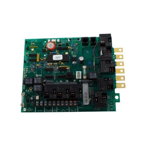 Balboa 52518 M2 M3R1D Circuit Board Retrofit Kit