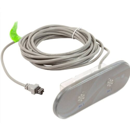 Balboa 52682 Topside Auxiliary Control Panel