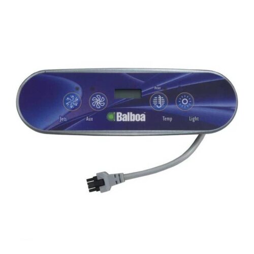 Balboa 52684 ML400 Topside Control Panel
