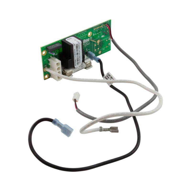 Balboa 53681 Circuit Board Expansion Kit 1