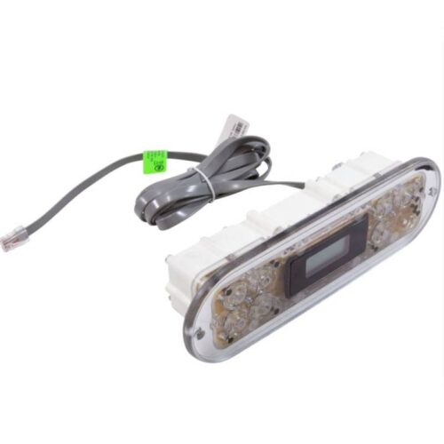 Balboa 53812 VL700S Topside Control Panel