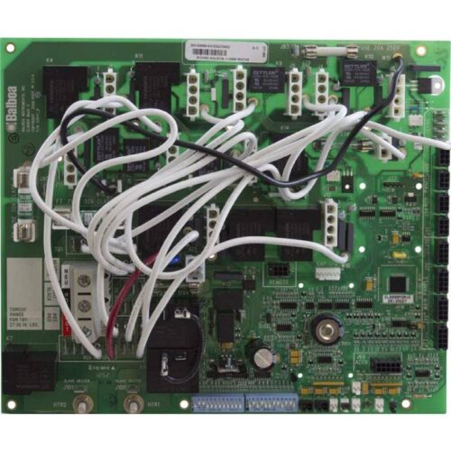 Balboa 53858 EL8000 Mach 3 Circuit Board