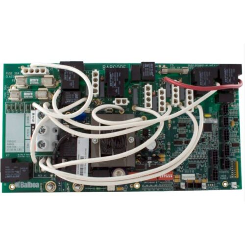 Balboa 53974 EL2001M3 Circuit Board