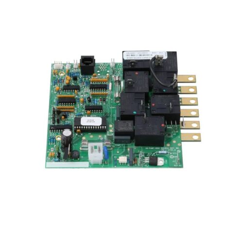 Balboa 54091 M1R1B Super Duplex Circuit Board