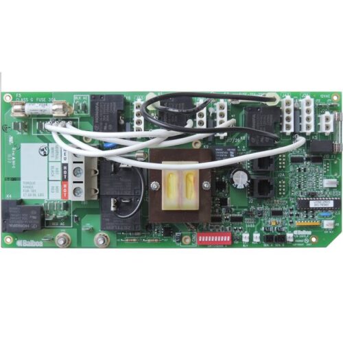 Balboa 54357-03-R VS501Z Circuit Board