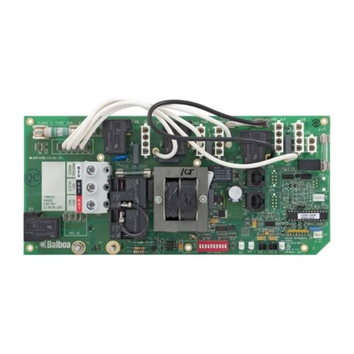 Balboa 54372-03 VS510SZ Circuit Board