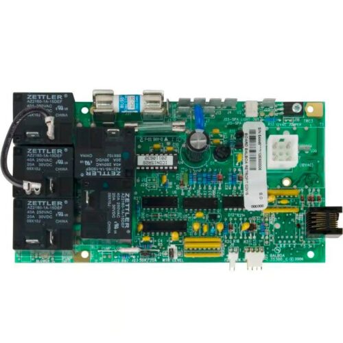 Balboa 54446 ICON15 Circuit Board