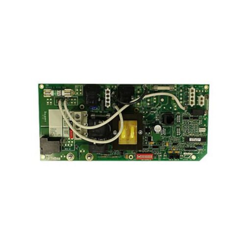 Balboa 54626-01 Circuit Board VS300FL4 System