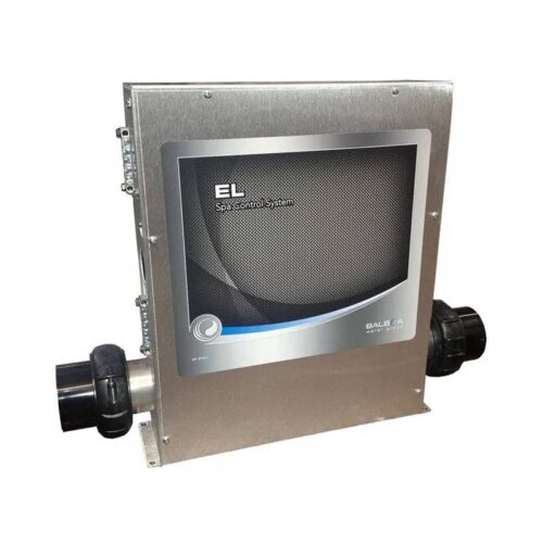 Balboa 54775 4 Pump Control System