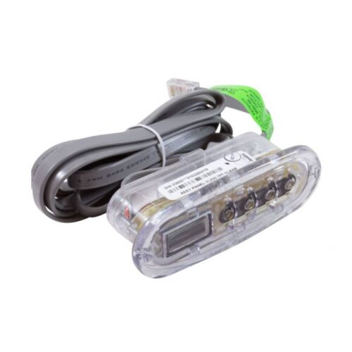 Balboa 55472 VL200 Topside Control Panel 1