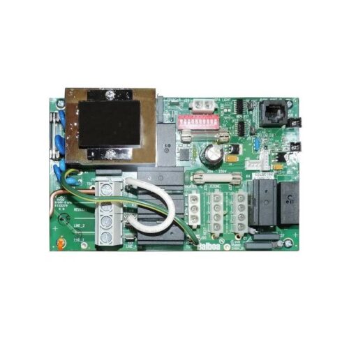Balboa 56297 VS100 Circuit Board