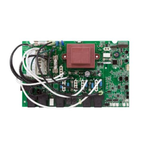 Balboa 56380 Replacement Spa Circuit Board
