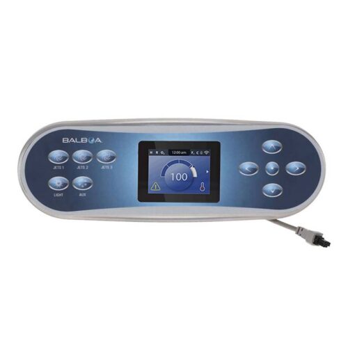 Balboa 57278 TP700 Topside Control Panel