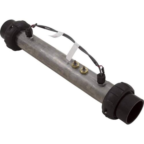 Balboa 58032 4KW Heater Assembly with Tube
