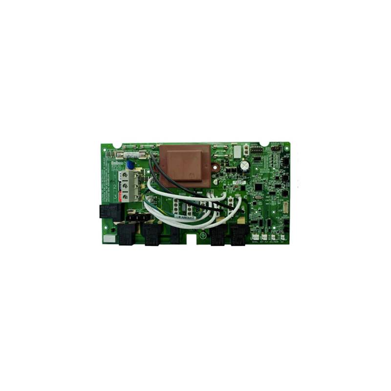 Balboa BP501G1 BP501-X Circuit Board 1