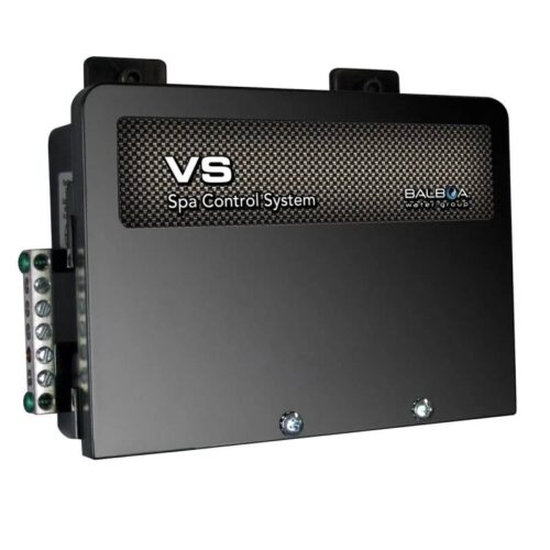 Balboa G4111 VS100 Control System