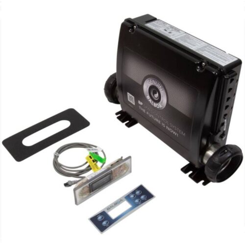 Balboa G6405 BP7 Spa Control System