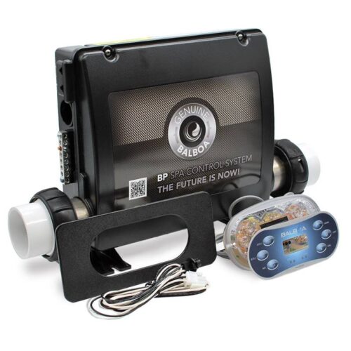 Balboa G6406-REMOTE BP7 Spa Control System