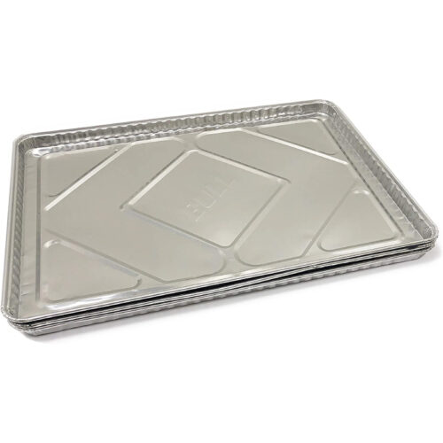 Bull 12 Pack of 30" Grease Tray Liners 1
