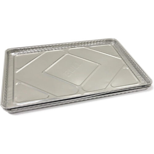 Bull 12 Pack of 38" Grease Tray Liners 1