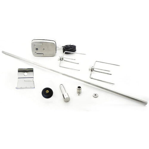 Bull 30" Rotisserie Kit 1