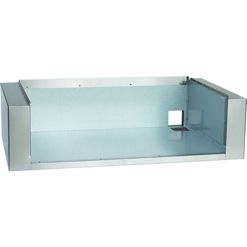 Bull 30" Stainless Steel Grill Jacket 1