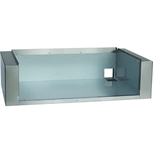 Bull 38" Stainless Steel Grill Jacket 1