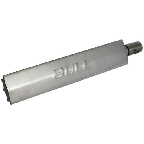 Bull Cast Stainless Steel Reliabull Burner 1