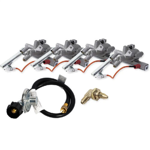 Bull Conversion Kit Propane from Natural Gas 30" Grill Kit