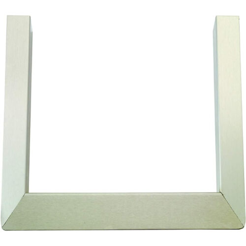 Bull Double Side Burner Finishing Frame 1