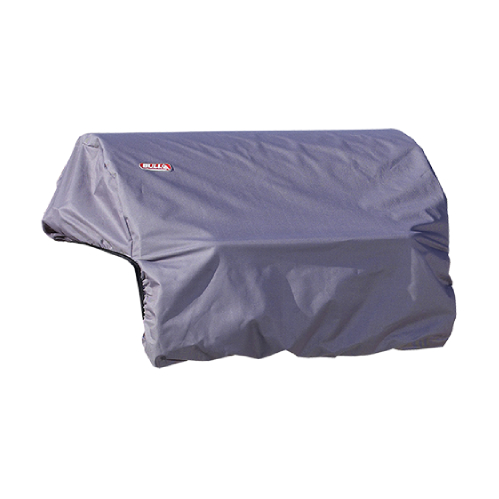 Bull Griddle 24" Head Cover 1