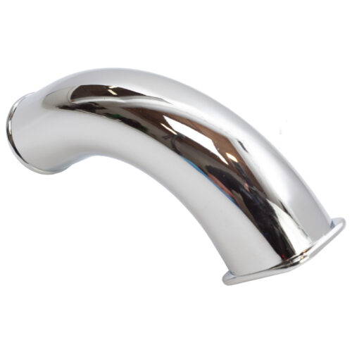 Bull Hood Handle and Warming Drawer End Cap 1