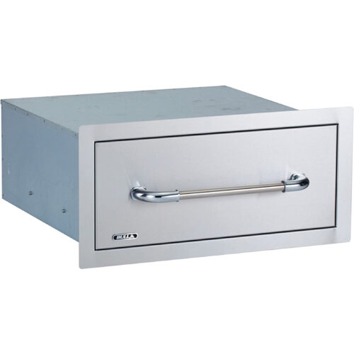 Bull Large Single Drawer 1