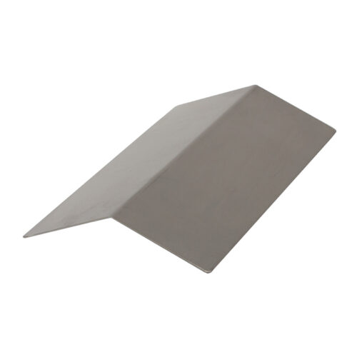 Bull Solid Heat Shield 1