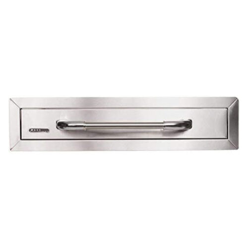 Bull Stainless Steel Standard Single Drawer 1