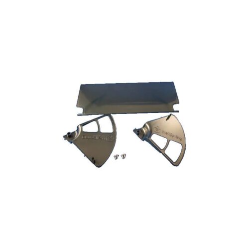 Bullfrog 10-2952 Black Weir Door Kit