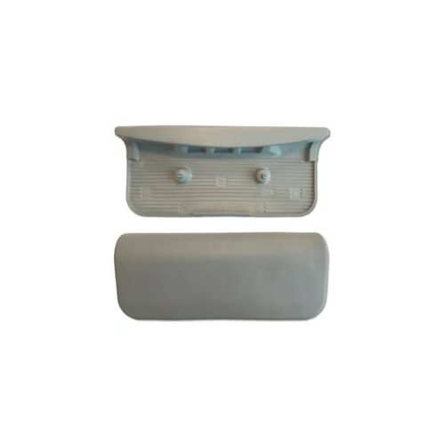 Bullfrog 60-1360 Cool Gray Pillow