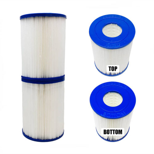 Diamond C-4405DF 50SQF Filter Cartridge