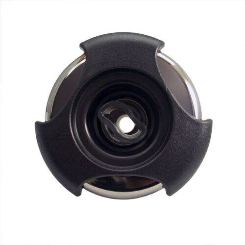 Coast Spas CC2127819FGMSS 5" Whirlpool Power Storm Jet Insert