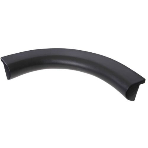 CMP 25708-304-000 Black 31 Long Wrap Around Pillow